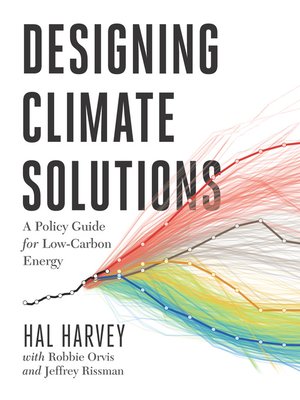 cover image of Designing Climate Solutions
